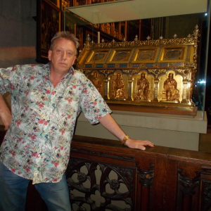Profilbild von Andreas Jung