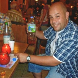 Profilbild von Andreas Jung