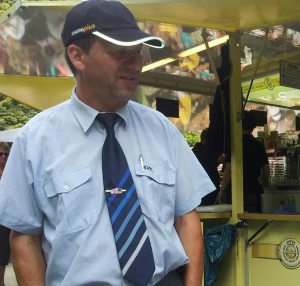 Profilbild von Andreas Junk