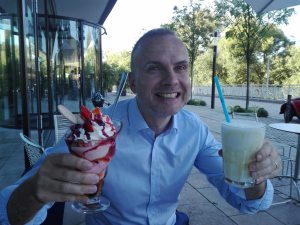 Profilbild von Andreas Junk