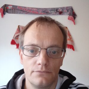 Profilbild von Andreas Junker