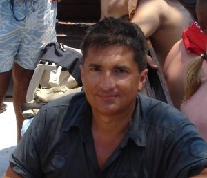 Profilbild von Andreas Jurgeleit