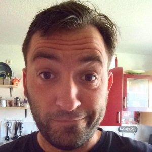 Profilbild von Andreas Just