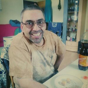 Profilbild von Andreas Jutzy