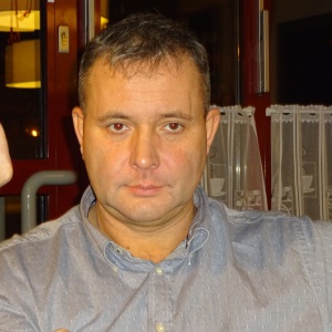 Profilbild von Andreas Kaczmarek
