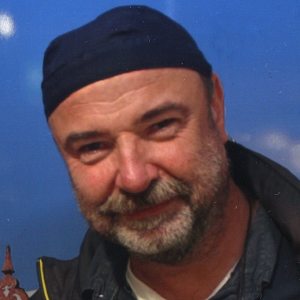 Profilbild von Andreas Kaden