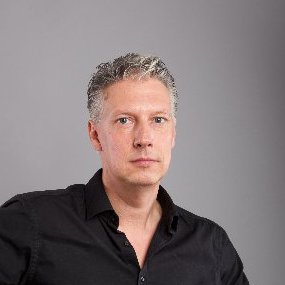 Profilbild von Andreas Käbelmann