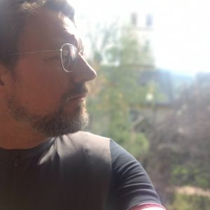 Profilbild von Andreas Kämmer