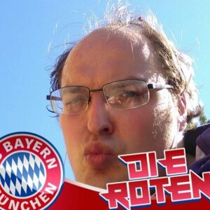 Profilbild von Andreas Kämmer