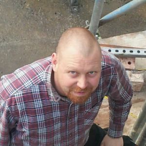 Profilbild von Andreas Kämpf