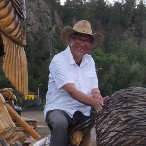 Profilbild von Andreas Kämpfe