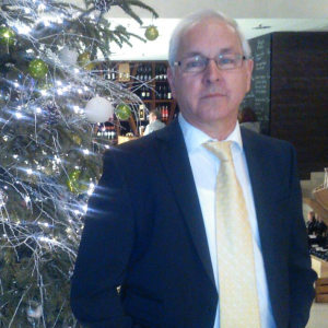 Profilbild von Andreas Kaempfer