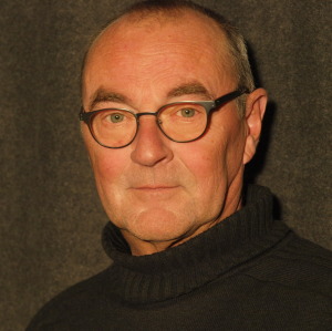 Profilbild von Andreas Kaernbach