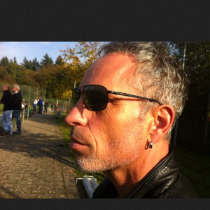 Profilbild von Andreas Kaes