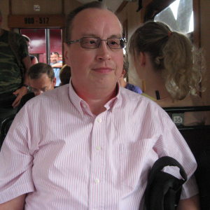 Profilbild von Andreas Kaftan