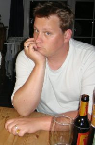 Profilbild von Andreas Kahl