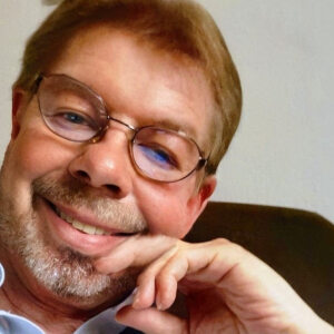 Profilbild von Andreas Kahlert
