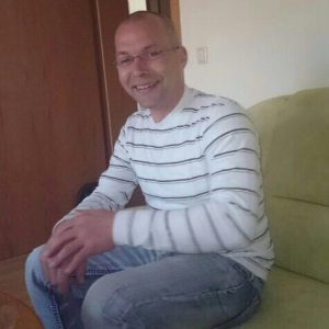 Profilbild von Andreas Kaiser