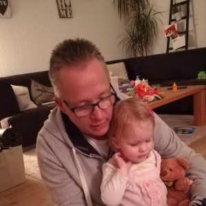 Profilbild von Andreas Kaiser