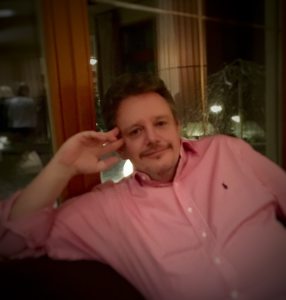 Profilbild von Andreas Kaiser
