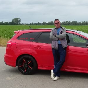Profilbild von Andreas Kaiser