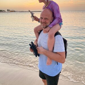 Profilbild von Andreas Kalbe