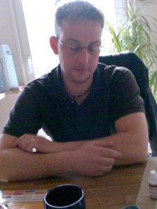 Profilbild von Andreas Kaleth