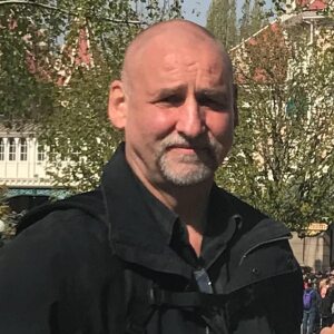 Profilbild von Andreas Kalk