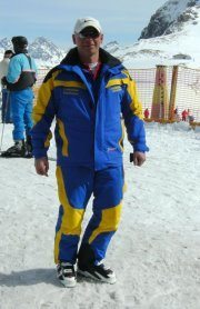 Profilbild von Andreas Kallenberg