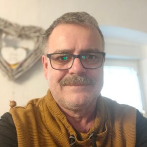 Profilbild von Andreas Kallinautzki