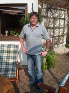 Profilbild von Andreas Kallmeyer