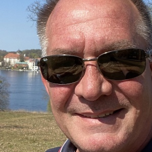 Profilbild von Andreas Kalz
