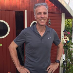 Profilbild von Andreas Kambouris