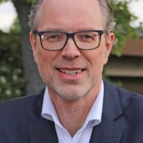 Profilbild von Andreas Kamin