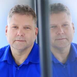 Profilbild von Andreas Kammerbauer