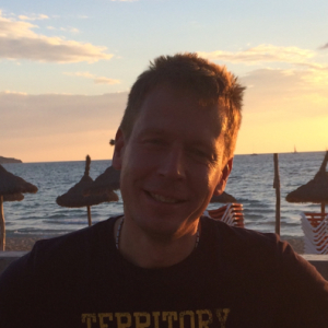 Profilbild von Andreas Kammoss
