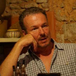 Profilbild von Andreas Kamp