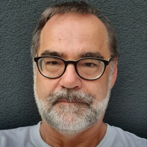 Profilbild von Andreas Kamphausen