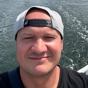 Profilbild von Andreas Kamphausen
