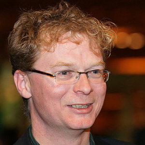 Profilbild von Andreas Kampkötter