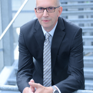Profilbild von Andreas Kampmann