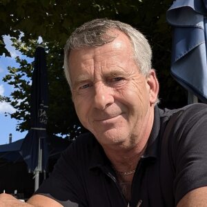 Profilbild von Andreas Kante