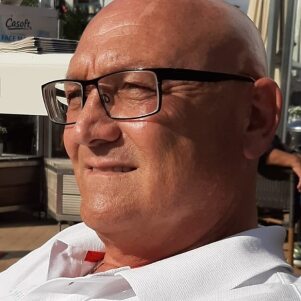 Profilbild von Andreas Kanth