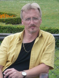 Profilbild von Andreas Kapahnke