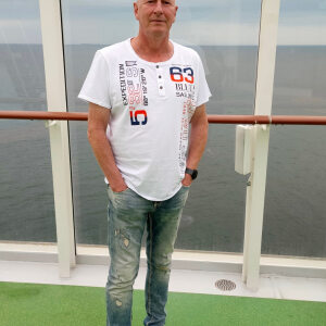 Profilbild von Andreas Kaping