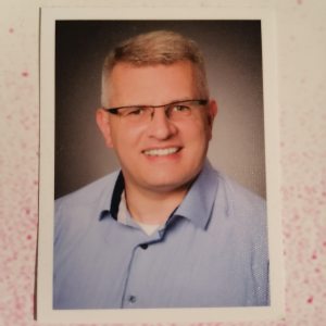 Profilbild von Andreas Kapp