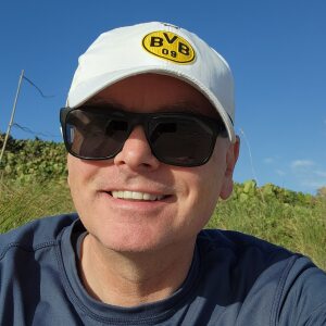 Profilbild von Andreas Kappenhagen