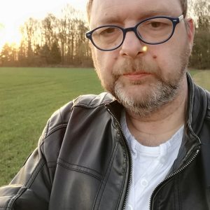 Profilbild von Andreas Karalus