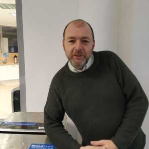 Profilbild von Andreas Karalus