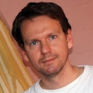 Profilbild von Andreas Karge